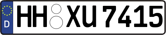 HH-XU7415