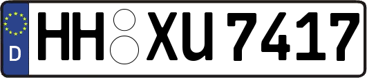 HH-XU7417