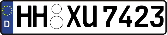 HH-XU7423