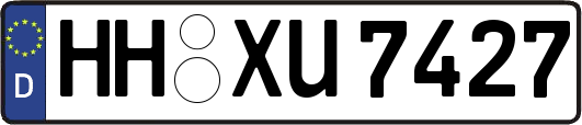 HH-XU7427