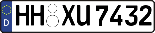 HH-XU7432