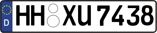 HH-XU7438