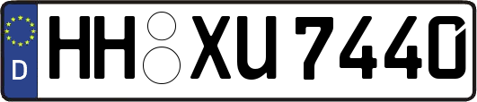 HH-XU7440