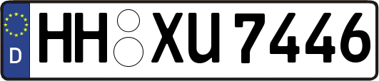 HH-XU7446