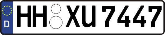 HH-XU7447