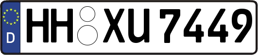 HH-XU7449