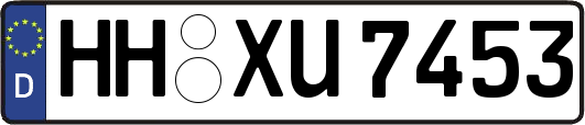 HH-XU7453