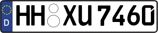HH-XU7460