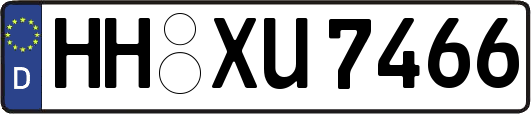 HH-XU7466