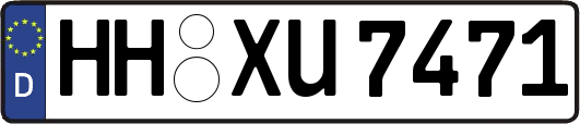 HH-XU7471