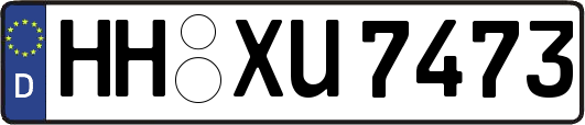 HH-XU7473