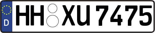 HH-XU7475
