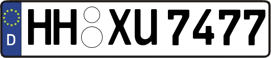 HH-XU7477