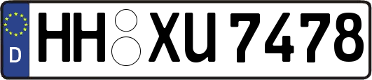 HH-XU7478