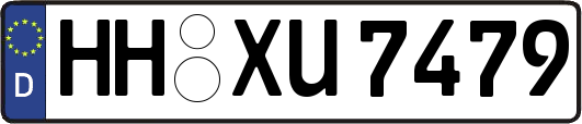 HH-XU7479