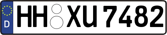 HH-XU7482