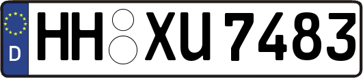 HH-XU7483
