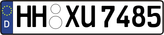 HH-XU7485