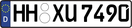 HH-XU7490