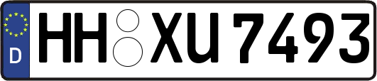 HH-XU7493