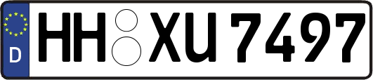 HH-XU7497