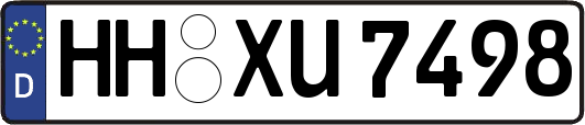 HH-XU7498