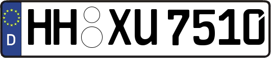 HH-XU7510
