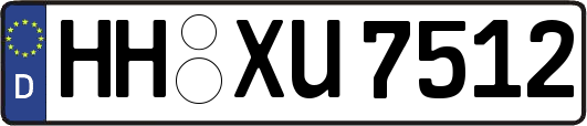 HH-XU7512