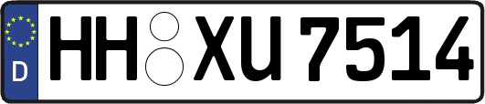 HH-XU7514