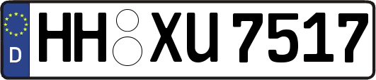 HH-XU7517