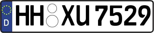 HH-XU7529