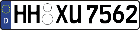 HH-XU7562