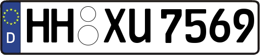 HH-XU7569