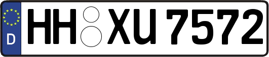 HH-XU7572