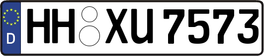 HH-XU7573