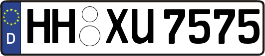 HH-XU7575