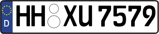 HH-XU7579