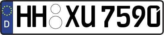 HH-XU7590