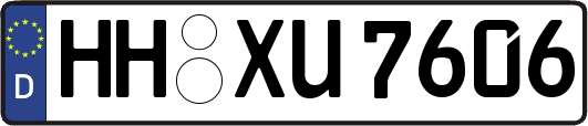 HH-XU7606