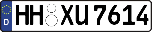 HH-XU7614