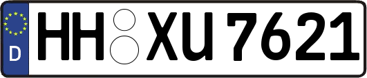 HH-XU7621