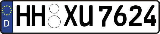 HH-XU7624