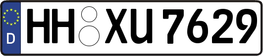 HH-XU7629