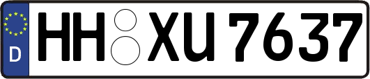 HH-XU7637