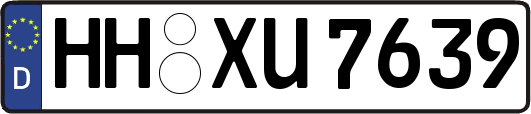 HH-XU7639
