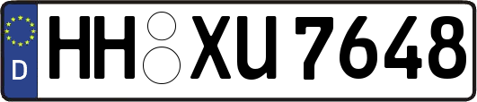 HH-XU7648