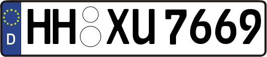 HH-XU7669