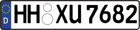 HH-XU7682