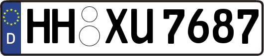 HH-XU7687