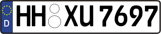 HH-XU7697